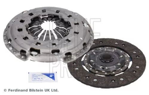 Blue Print Clutch Kit For Vw California Multivan Transporter Transporter T6 / Ca