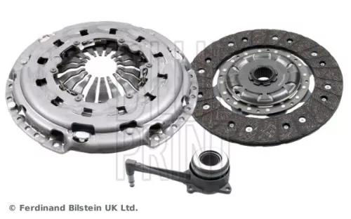Blue Print Clutch Kit For Vw California Multivan Transporter