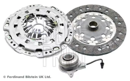 Blue Print Clutch Kit For Mercedes-benz A-class B-class