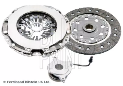 BLUE PRINT BLUE PRINT ADBP300172 Blue Print Clutch Kit For Mercedes-benz A-class B-class 