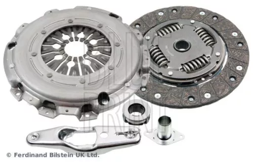 Blue Print Clutch Kit For Audi A1