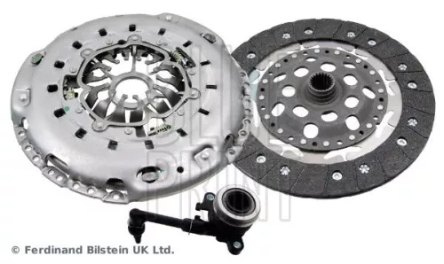 Blue Print Clutch Kit For Renault Grand Scénic Megane Scénic