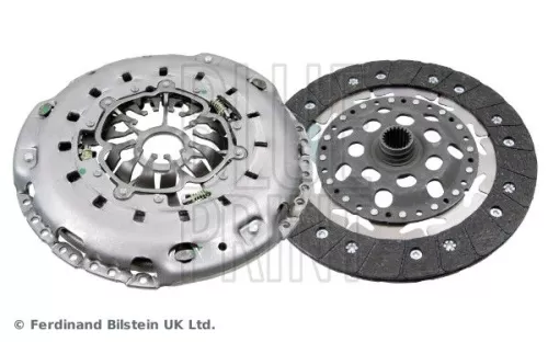Blue Print Clutch Kit For Renault Grand Scénic Megane Scénic