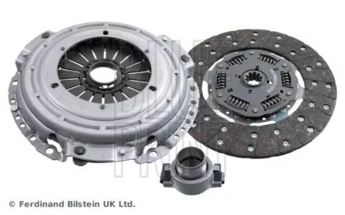 Blue Print Clutch Kit For Iveco Daily