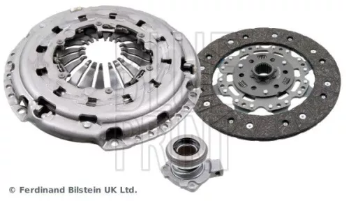 BLUE PRINT BLUE PRINT ADBP300180 Blue Print Clutch Kit For Opel Vauxhall Astra Cascada Zafira Zafira Tourer 