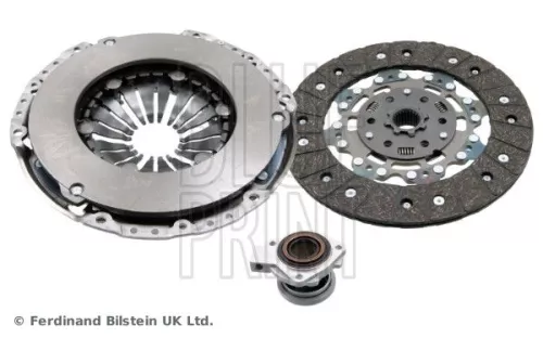 BLUE PRINT BLUE PRINT ADBP300180 Blue Print Clutch Kit For Opel Vauxhall Astra Cascada Zafira Zafira Tourer 