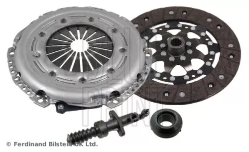 Blue Print Clutch Kit For Citroën Peugeot 206 307 308 308 Cc 308 Sw 407 407 Sw C