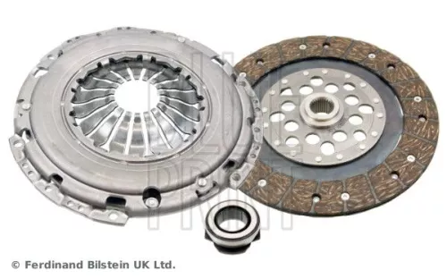 BLUE PRINT BLUE PRINT ADBP300182 Blue Print Clutch Kit For Audi Seat Skoda Vw A3 Altea Altea Xl Beetle Caddy Cadd 