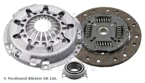 BLUE PRINT BLUE PRINT ADBP300183 Blue Print Clutch Kit For Toyota Yaris 