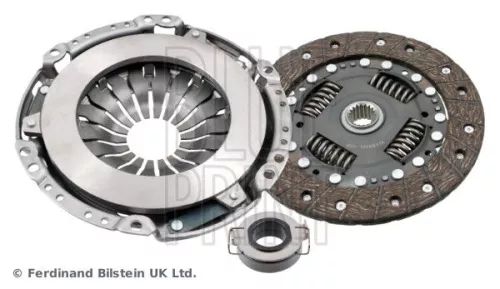 BLUE PRINT BLUE PRINT ADBP300183 Blue Print Clutch Kit For Toyota Yaris 