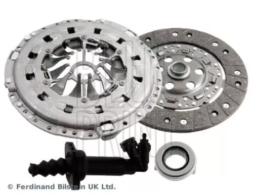 BLUE PRINT BLUE PRINT ADBP300184 Blue Print Clutch Kit For Vw California Multivan Transporter 