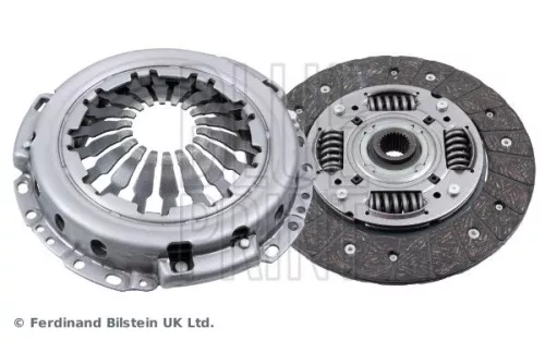 Blue Print Clutch Kit For Renault Clio Megane Modus / Grand Modus Twingo Wind