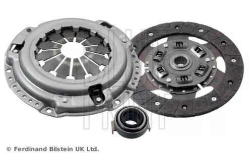 Blue Print Clutch Kit For Honda Civic Hr-v