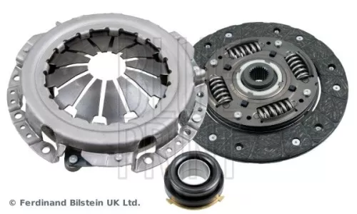 Blue Print Clutch Kit For Hyundai I10