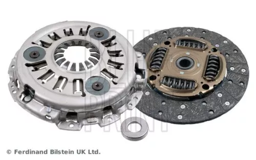 Blue Print Clutch Kit For Nissan Renault Alaskan Navara Np300