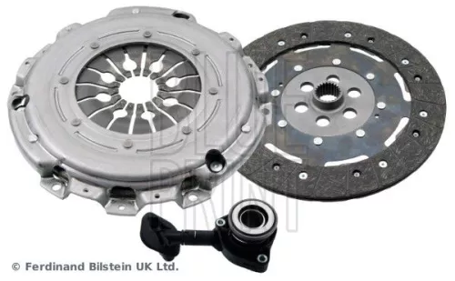 Blue Print Clutch Kit For Ford Galaxy Mondeo S-max