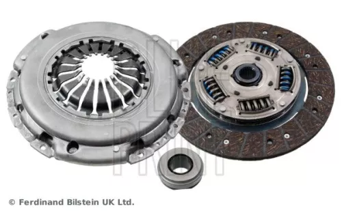 Blue Print Clutch Kit For Citroën Opel Peugeot Vauxhall Boxer Jumper Movano