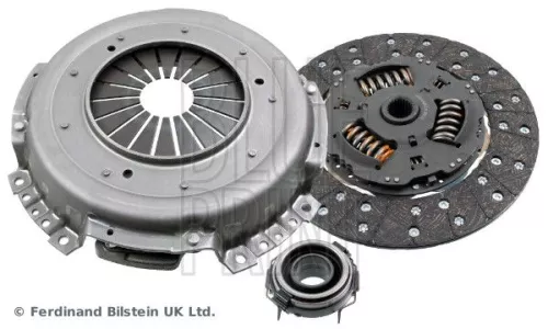 Blue Print Clutch Kit For Isuzu D-max Mu-x