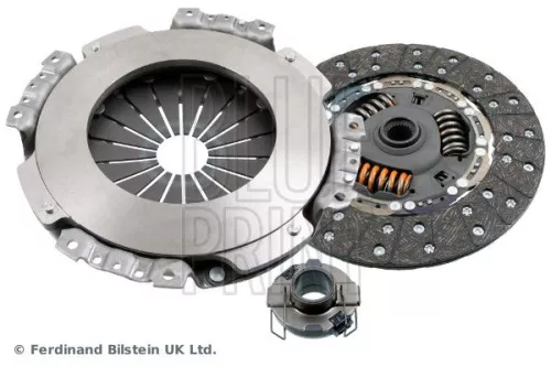 BLUE PRINT BLUE PRINT ADBP300197 Blue Print Clutch Kit For Isuzu D-max Mu-x 