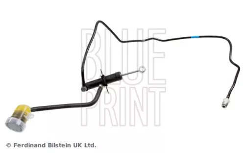 Master Cylinder, clutch