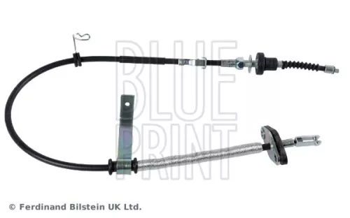 Cable Pull, clutch control