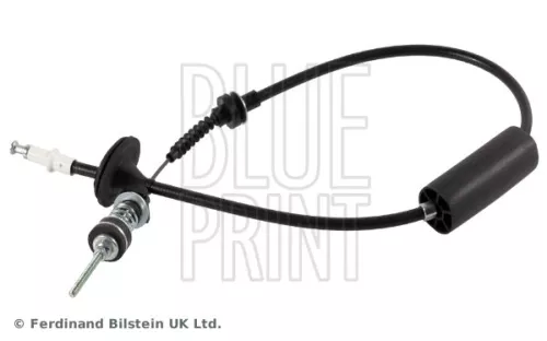 Cable Pull, clutch control