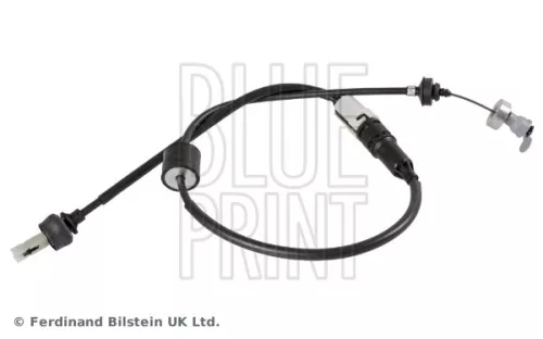 Cable Pull, clutch control