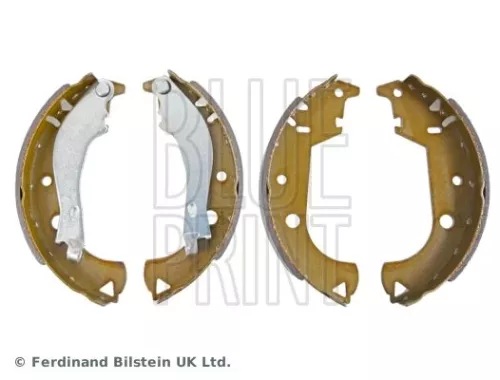 Blue Print Rear Brake Shoe Kit For Fiat Doblo Strada