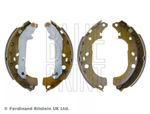 Blue Print Rear Brake Shoe Kit For Ford Focus