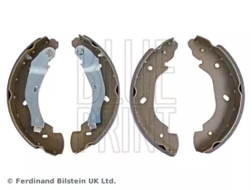 Blue Print Rear Brake Shoe Kit For Ford Transit Transit Tourneo