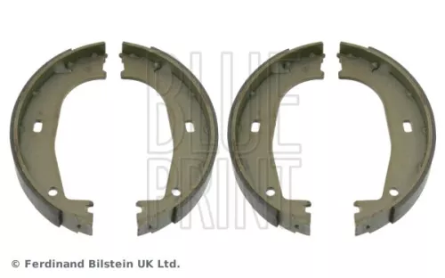 Blue Print Rear Brake Shoe Kit Parking Brake For Bmw 3 Z1 Z3