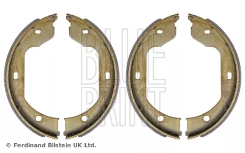 Blue Print Rear Brake Shoe Kit Parking Brake For Bmw Vw 3 5 6 7 California Multi