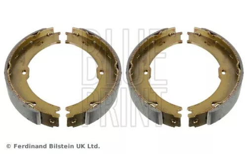 Blue Print Rear Brake Shoe Kit Parking Brake For Mercedes-benz Sprinter 3 5-t Sp