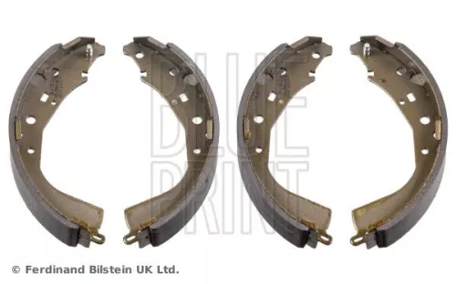 Blue Print Rear Brake Shoe Kit For Toyota Hilux