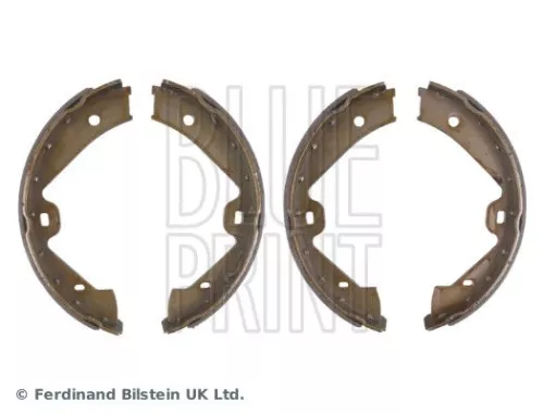BLUE PRINT BLUE PRINT ADBP410089 Blue Print Rear Brake Shoe Kit Parking Brake For Porsche Vw Cayenne Touareg 