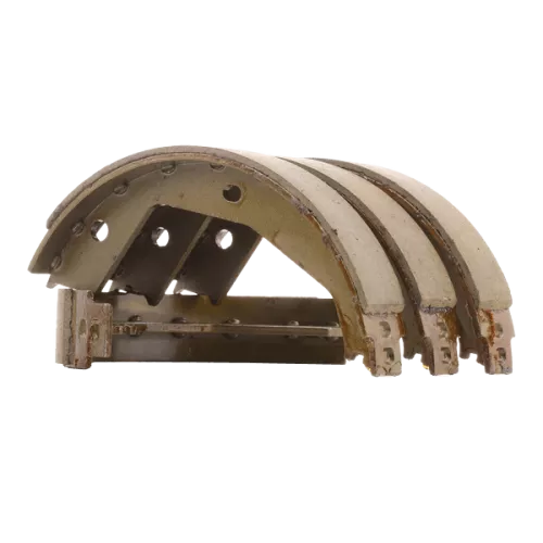 Blue Print Rear Brake Shoe Kit For Fiat Punto
