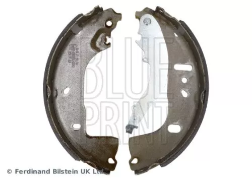 Blue Print Rear Brake Shoe Kit For Audi Cupra Skoda Vw Born Enyaq Iv Id.3 Id.4 Q