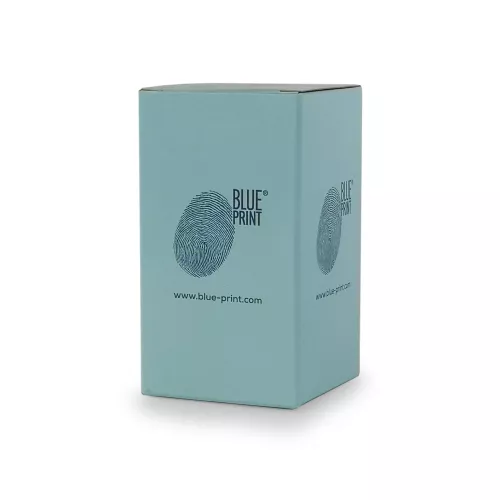 Blue Print Rear Brake Shoe Kit For Kia Stinger