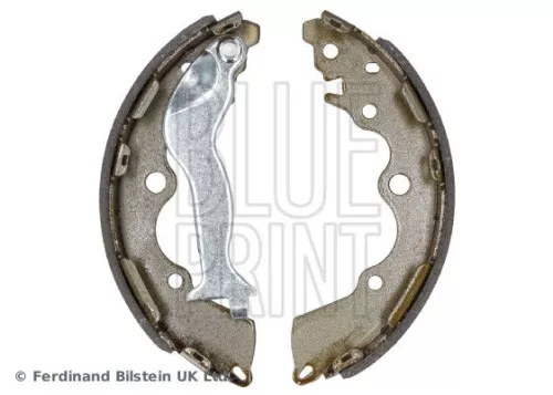 Blue Print Rear Brake Shoe Kit For Kia Picanto