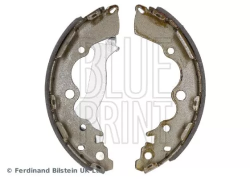 BLUE PRINT BLUE PRINT ADBP410103 Blue Print Rear Brake Shoe Kit For Kia Picanto 