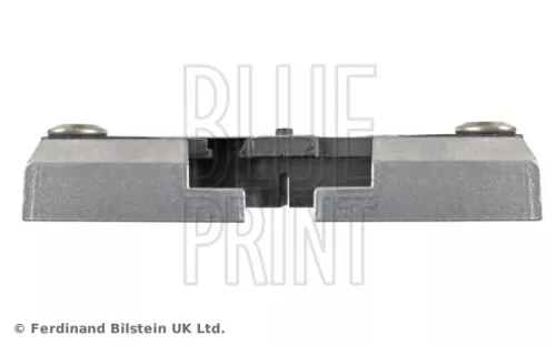 BLUE PRINT BLUE PRINT ADBP420002 Blue Print Front Brake Pad Set For Bmw Bmw (Brilliance) Toyota 2 3 4  