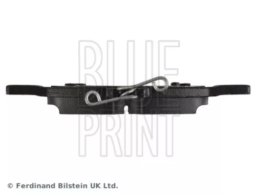 BLUE PRINT BLUE PRINT ADBP420012 Blue Print Rear Brake Pad Set For Ford Ford Usa Edge Focus Galaxy Kug 