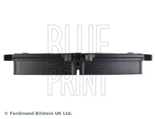 BLUE PRINT BLUE PRINT ADBP420015 Blue Print Front Brake Pad Set For Mercedes-benz A-class B-class Cla 