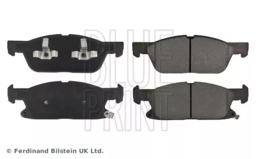 Blue Print Front Brake Pad Set For Ford Ford Usa Lincoln Edge Focus G