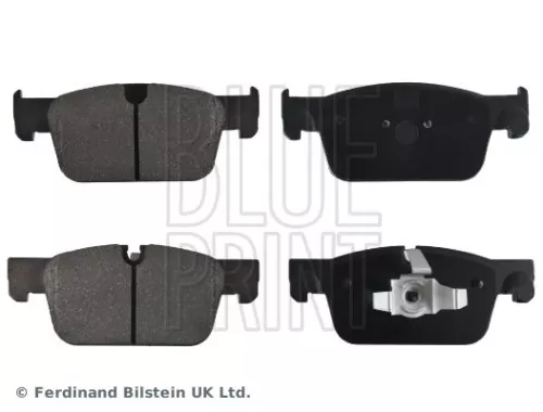 Blue Print Front Brake Pad Set For Volvo S60 S90 V60 V90 Xc60