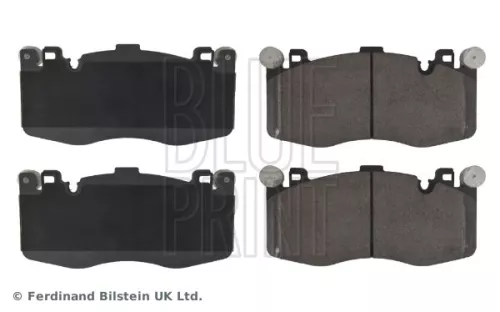 Blue Print Front Brake Pad Set For Bmw X5 X6