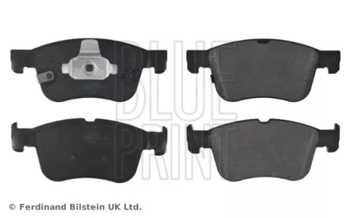 Blue Print Front Brake Pad Set For Ford Focus Kuga Puma