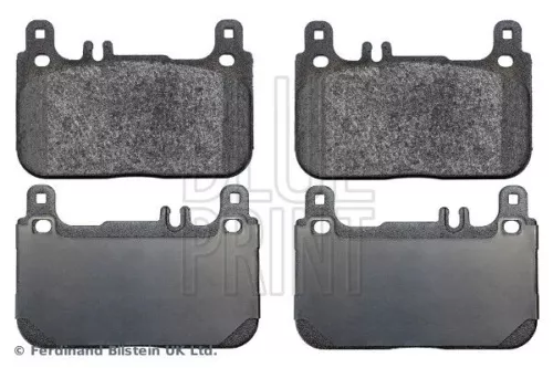 Blue Print Front Brake Pad Set For Mercedes-benz S-class