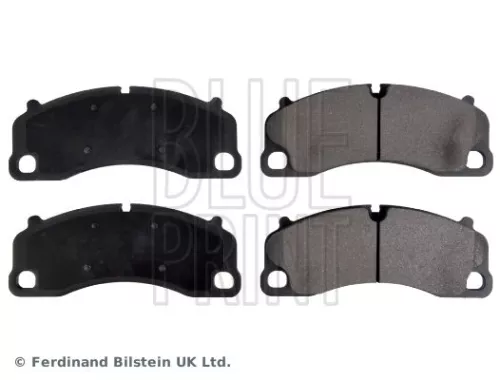 Blue Print Front Brake Pad Set For Porsche 911