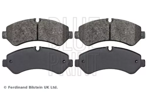 Blue Print Rear Brake Pad Set For Mercedes-benz Sprinter 5-t
